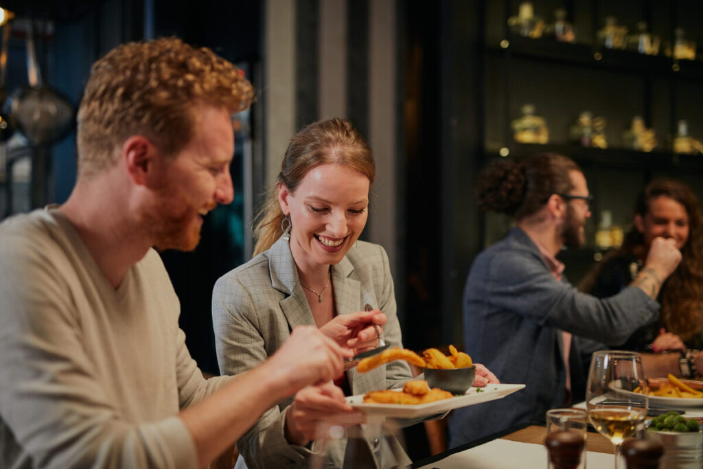 Savoring Hollytree West: A Food Lover’s Guide to the Neighborhood’s Best Eats